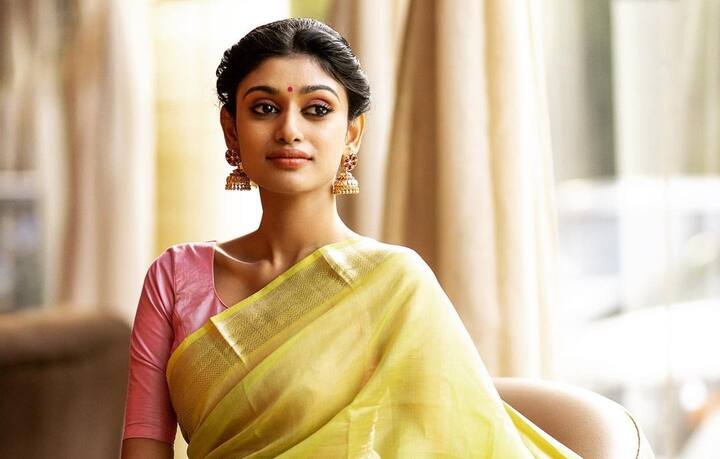 பலரின் ஃபேவரட் நடிகை ஓவியா இன்று தனது 33வது பிறந்தநாளை கொண்டாடுகிறார்.