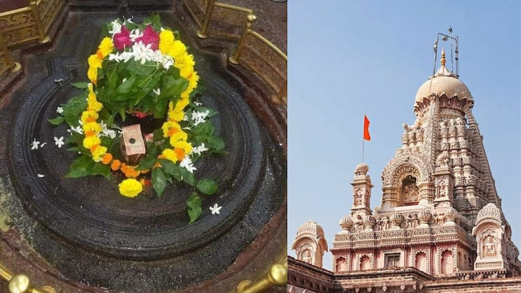 visit five Jyotirlingas together make a plan to go to Maharashtra immediately Jyotirlinga Darshan: एक साथ करना है 5 ज्योतिर्लिंगों के दर्शन, महाराष्ट्र जाने का झट से बना लीजिए प्लान
