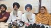 Punjab Politics : ਅੰਮ੍ਰਿਤਪਾਲ ਸਿੰਘ ਦੇ ਪਰਿਵਾਰ ਦੀ ਪੰਜਾਬੀਆਂ ਨੂੰ ਅਪੀਲ, ਸ਼੍ਰੋਮਣੀ ਅਕਾਲੀ ਦਲ (ਅ) ਦੇ ਉਮੀਦਵਾਰਾਂ ਦੀ ਹੋਵੇ ਜਿੱਤ