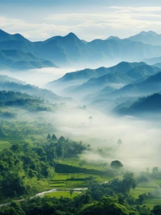 उत्तराखंड के बेस्ट हिल स्टेशन