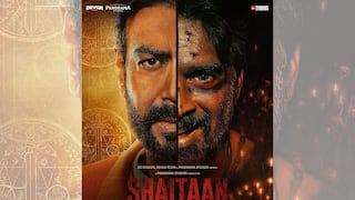'Shaitaan' OTT Release: বক্স অফিস কাঁপিয়ে এবার ওটিটিতে অজয়-মাধবনের 'শয়তান', কবে কোথায় মুক্তি?