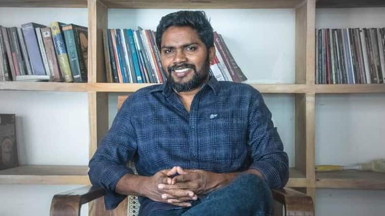 director pa ranjith  angry speech in vaanam art festival 2024 Pa.Ranjith: தனித்து செயல்படுவது, குரல் எழுப்புவது சூழ்ச்சியா? - இயக்குநர் பா.ரஞ்சித் அடுக்கும் கேள்விகள்..