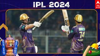 KKR vs DC match highlights Kolkata Knight Riders won by 7 wickets Philip Salt KKR vs DC Match Highlights: பிலிப் சால்ட் அதிரடி..7 விக்கெட் வித்தியாசத்தில் கொல்கத்தா அசத்தல் வெற்றி!