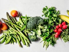 Diabetes Diet: Food Items Required For A Diabetic Person