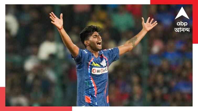 IPL 2024: Mayank Yadav declared fit, set to play against Mumbai Indians get to know IPL 2024: গতির সাম্রাজ্যে নতুন নায়ক তিনি, মুম্বই ম্য়াচের আগেই পুরো ফিট সার্টিফিকেট পেলেন ময়ঙ্ক