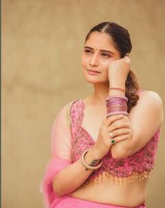 बचपन में मां-बाप चल बसे, 13 साल में यौन शोषण, डिप्रेशन में रहीं, अब शादी कर बेहद खुश है ये टीवी एक्ट्रेस