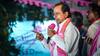 KCR: బీజేపీకి 200 సీట్లు దాటవు, కూటమికీ మెజారిటీ రాదు, జరిగేది ఇదే - కేసీఆర్ కీలక వ్యాఖ్యలు