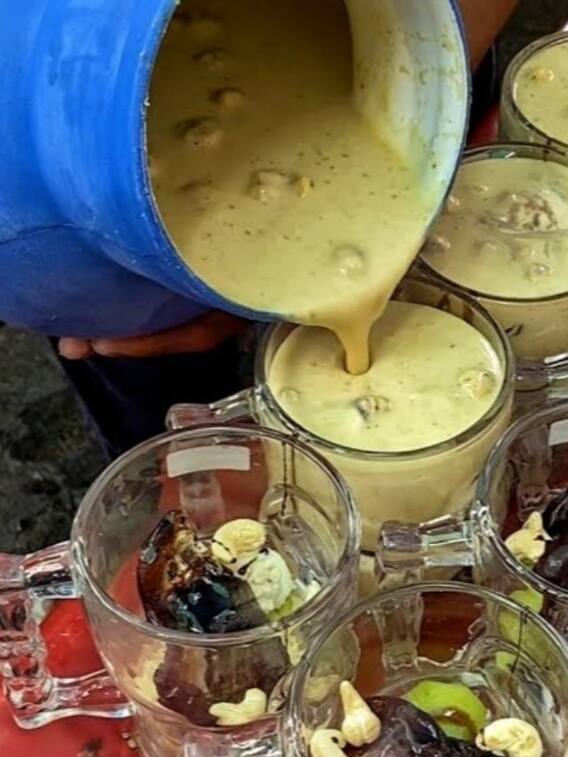 ये है फिरोजाबाद का फेमस शेक