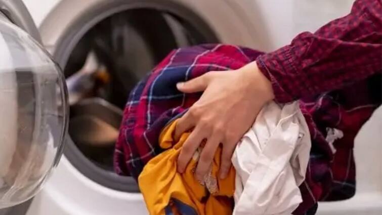 Safety Tips Washing machine caused the death of mother and son, do you not do these 5 mistakes? abpp Safety Tips: ਮਾਂ-ਪੁੱਤ ਦੀ ਮੌਤ ਦਾ ਕਾਰਨ ਬਣੀ ਵਾਸ਼ਿੰਗ ਮਸ਼ੀਨ, ਕੀ ਤੁਸੀਂ ਤਾਂ ਨਹੀਂ ਕਰਦੇ ਇਹ 5 ਗਲਤੀਆਂ?