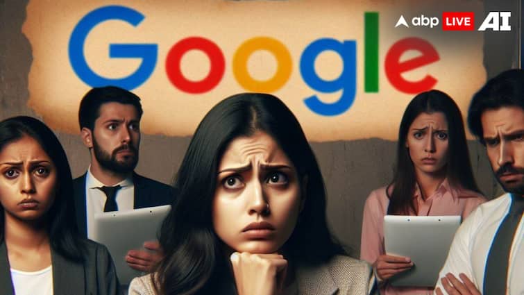 Google layoffs Sundar Pichai led company fires entire Python team because of cheap labour says report Google layoffs: गूगल में छंटनी जारी, सस्ते लेबर के चक्कर में पूरी टीम को भेज दिया घर