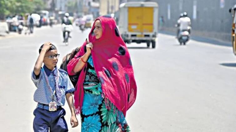 Weather in Telangana Andhra Pradesh Hyderabad on 29 April 2024 Summer heat waves updates latest news here Andhra Pradesh And Telangana Weather: తెలుగు రాష్ట్రాల్లో మండుతున్న ఎండలు, తెలంగాణకు గుడ్ న్యూస్ చెప్పిన ఐఎండీ