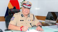 बिजनेस क्लास में थी खराब रिक्लाइनर, अब तेलंगाना के DGP को 2 लाख का मुआवजा देगी सिंगापुर एयरलाइंस