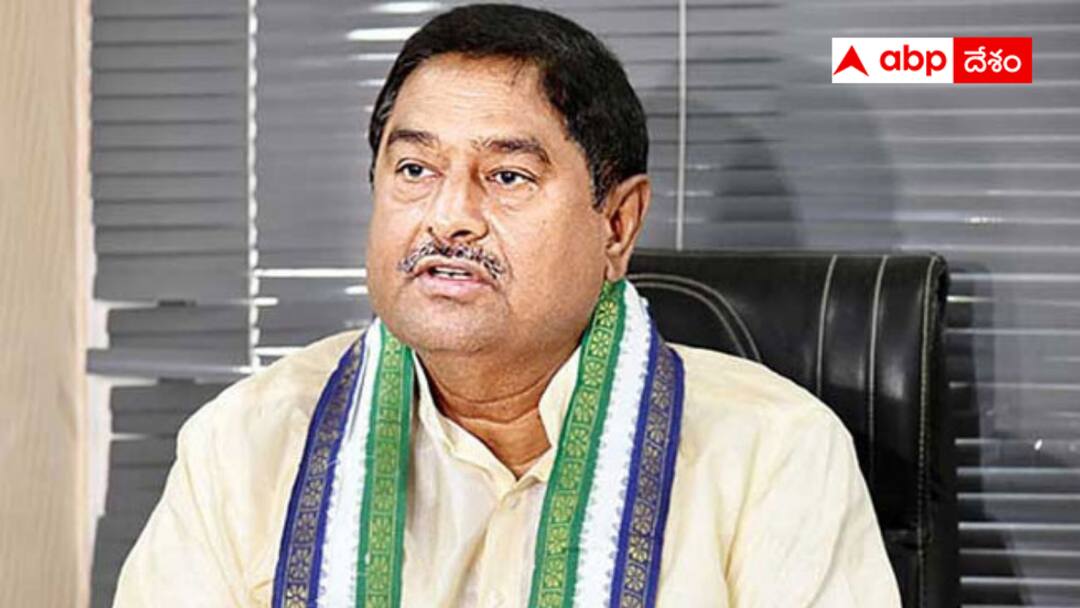 Minister Dharmana : ల్యాండ్ టైటిలింగ్ యాక్ట్ అమలు చేయబోం - మంత్రి ధర్మాన కీలక ప్రకటన Minister Dharmana announced that the Land Titling Act is not being implemented Minister Dharmana : ల్యాండ్ టైటిలింగ్ యాక్ట్ అమలు చేయబోం - మంత్రి ధర్మాన కీలక ప్రకటన