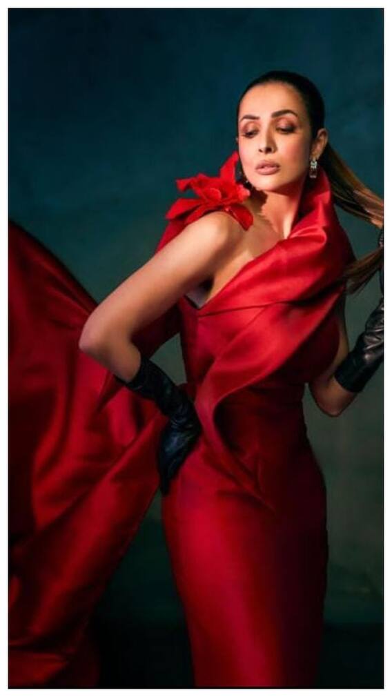 शादी का कार्ड लेकर मलाइका पहुंची अरबाज के घर? क्या है सच