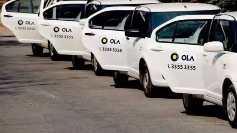 OLA Layoffs: Ola cabs to lay off 10% of its workforce OLA Layoffs: OLAમાં 10 ટકા કર્મચારીઓની થશે છટણી, CEO હેમંત બક્ષીએ આપ્યું રાજીનામું