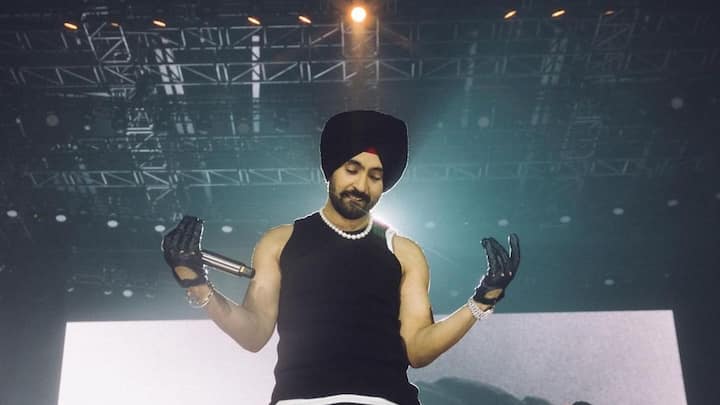 Diljit Dosanjh Dilluminati Tour Creates History With Largest Ever Punjab Show In Canada Diljit Dosanjh Sells Out 'Largest Ever Punjabi Show Outside India': 'History Has Been Made'