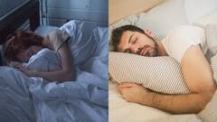 Sleeping Tips : கோடை இரவில் கூலாக தூங்க வேண்டுமா? டிப்ஸ் இதோ!