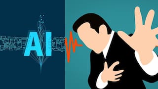 AI-Heart Attack: ஹார்ட் அட்டாக்கை 30 நிமிடங்களுக்கு முன்பே கண்டறியும் AI சாதனம்? எப்படி செயல்படுகிறது?
