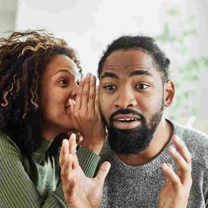 ਹਾਲਾਂਕਿ, ਚੁਗਲੀ ਇੰਨੀ ਬੁਰੀ ਨਹੀਂ ਹੈ, ਅਜਿਹਾ ਇੱਕ ਅਧਿਐਨ ਕਹਿੰਦਾ ਹੈ। ਐਮਸਟਰਡਮ ਯੂਨੀਵਰਸਿਟੀ ਦੇ ਟੇਰੇਂਸ ਡੋਰੇਜ ਕਰੂਡ ਦੁਆਰਾ ਇੱਕ ਤਾਜ਼ਾ ਪੇਪਰ ਦੇ ਅਨੁਸਾਰ, ਗੱਪਾਂ ਦਾ ਇੱਕ ਫਾਇਦਾ ਇਹ ਹੈ ਕਿ ਲੋਕ ਆਪਣੇ ਆਪ ਵਿੱਚ ਸੁਧਾਰ ਕਰਦੇ ਹਨ ਤਾਂ ਜੋ ਉਹ ਦੂਜਿਆਂ ਦੀ ਚੁਗਲੀ ਦਾ ਮਸਾਲਾ ਨਾ ਬਣ ਜਾਵੇ।