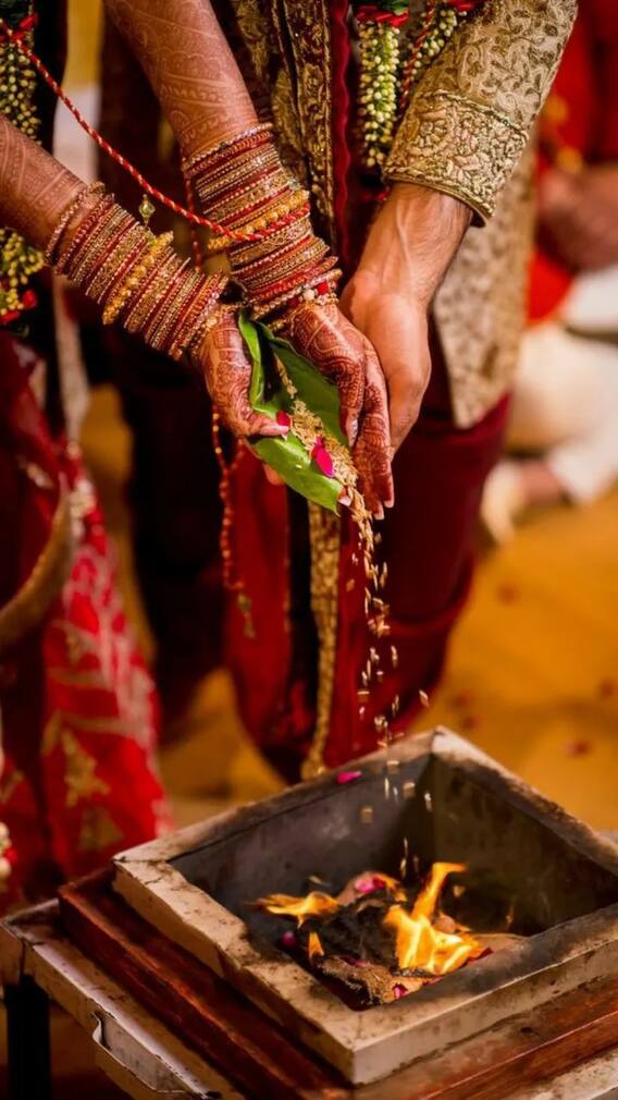 અક્ષય તૃતીયા લગ્ન માટે કેમ છે શ્રેષ્ઠ