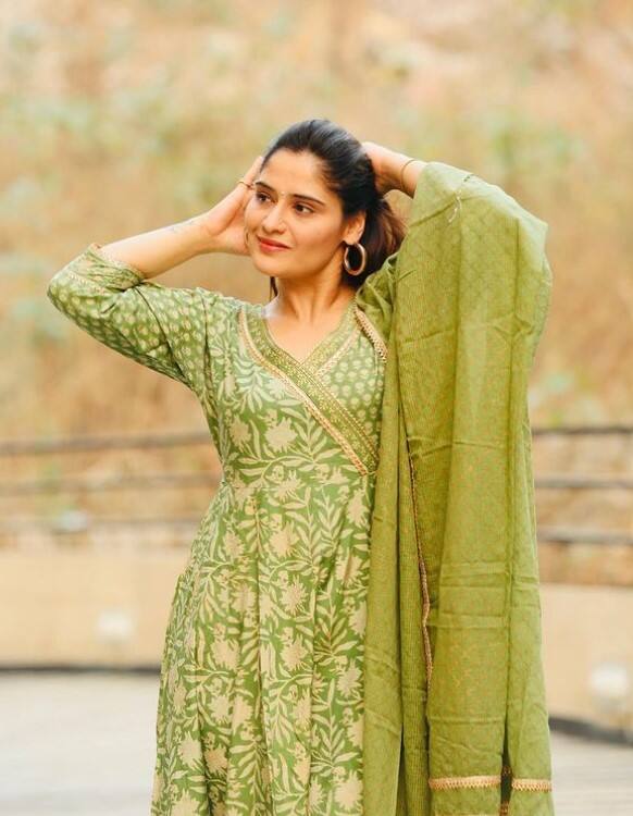 आरती सिंह ने अपने साथ हुए इस भयानक हादसे का जिक्र अपने भाई कृष्णा अभिषेक और भाभी कश्मीरा से भी कभी नहीं किया था.