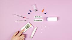 High Blood Sugar : रक्तातील साखर जास्त असेल तर घाबरू नका,या गोष्टी ताबडतोब करा!