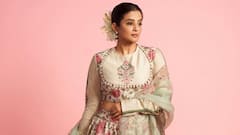 Priyamani Latest Photos : ఫ్లోరల్ డ్రెస్​లో ప్రియమణి.. కామ్​గా ఉండమంటూ క్యాప్షన్స్ ఇస్తున్న హీరోయిన్