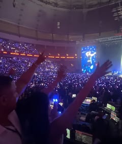 Neeru Bajwa: ਨੀਰੂ ਬਾਜਵਾ ਨੇ ਦਿਲਜੀਤ ਦੋਸਾਂਝ ਦੀ ਤਾਰੀਫ਼ਾ ਦੇ ਬੰਨ੍ਹੇ ਪੁੱਲ, ਅਦਾਕਾਰਾ ਨੇ ਸ਼ੇਅਰ ਕੀਤੀ ਮਾਣ ਭਰੇ ਪਲਾਂ ਦੀ ਖਾਸ ਝਲਕ