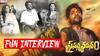 Prasanna Vadanam Movie Team Exclusive Interview | Suhas | Rashi Singh | ABP Desam