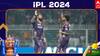 IPL KKR vs DC: சுழலில் மிரட்டிய வருண்! டெல்லியை காப்பாற்றிய குல்தீப்! கொல்கத்தாவிற்கு 154 ரன்கள் டார்கெட்