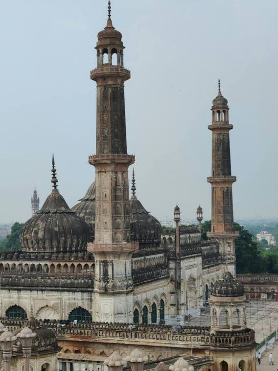 एक दिन में घूम सकते हैं लखनऊ की ये फेमस जगहें