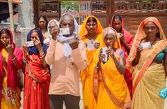 Election 2024: મત આપતા અગાઉ જરૂર તપાસો ઉમેદવારોના નામ, ઘરે બેઠા જુઓ આખી યાદી