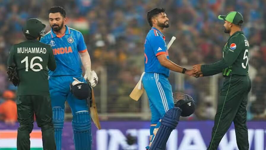 Champions Trophy 2025: પાકિસ્તાનના આ ત્રણ શહેરોમાં યોજાશે ચેમ્પિયન ટ્રોફી, શું જશે ટીમ ઇન્ડિયા? Champions Trophy 2025: Pakistan Cricket Board proposes three venues for 2025 Champions Trophy Champions Trophy 2025: પાકિસ્તાનના આ ત્રણ શહેરોમાં યોજાશે ચેમ્પિયન ટ્રોફી, શું જશે ટીમ ઇન્ડિયા?