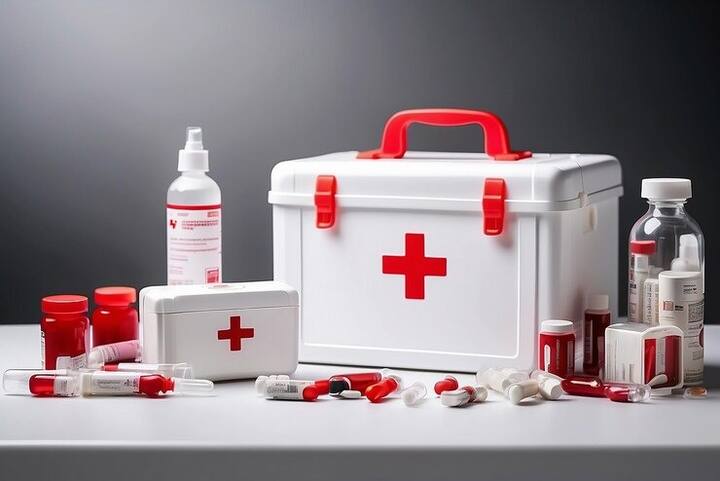 हर पेट्रोल पंप पर आपको फर्स्ट एड बॉक्स की सुविधा देखने को मिलेगी. यानी अस्पताल नजदीक नहीं होने की सूरत में आप पेट्रोल पंप पर भी जा सकते हैं.