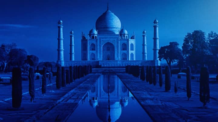 Taj Mahal Night View Dates 2024: You Can See Taj At Night On 5 Days Every Month — How To Book Tickets Taj Mahal Night View Dates 2024: You Can See Taj At Night On 5 Days Every Month — How To Book Tickets