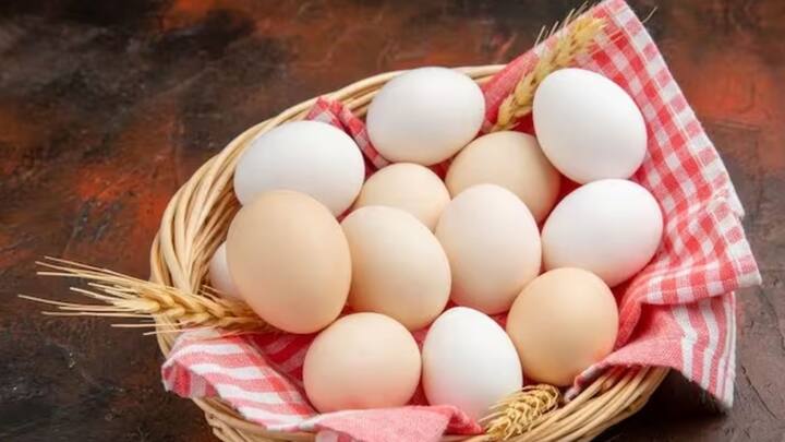 But again, eggs are not tolerated on the skin.  Many people are allergic to eggs.