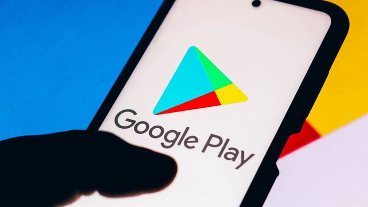 Google Play Store New Feature: technology google play store new feature users can download multiple apps big files check Google યૂઝર્સની બલ્લે-બલ્લે... હવે પ્લે સ્ટૉરમાંથી એકસાથે ડાઉનલૉડ કરી શકાશે ઘણીબધી એપ્સ
