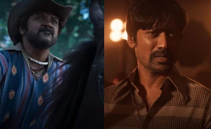 சினிமாவை அணு அணுவாக விரும்பி, ஒரு நாள் தானும் பெரிய நடிகராக வேண்டும் என்ற முனைப்புடன் இருக்கும் லாரன்ஸையும் சந்தர்ப சூழ்நிலையால் சரியான இடத்தில் சிக்கும் எஸ்.ஜே.சூர்யாவையும், சினிமா மூலம் இணைத்த விதம் பிரமாதம்.