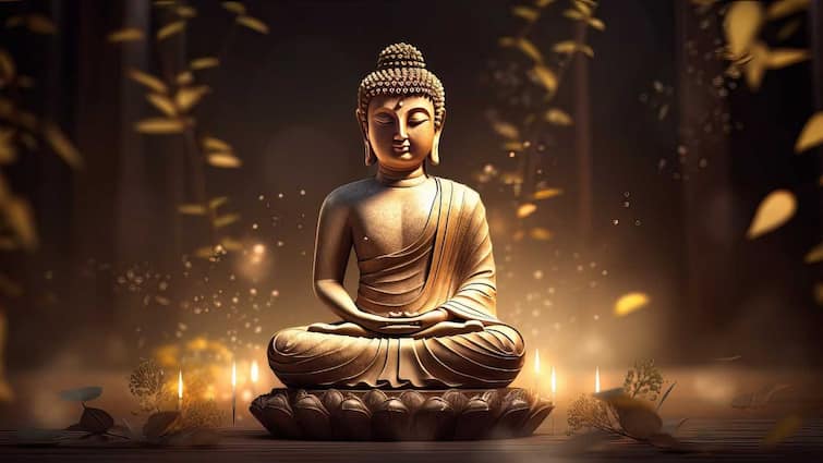 Buddha purnima 2024 date know corerct date and shubh muhurat   Buddha Purnima 2024: બુદ્ધ પૂર્ણિમા ક્યારે છે ? જાણો તારીખ અને શુભ મુહૂર્ત 