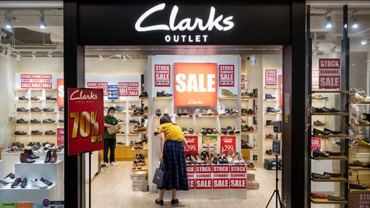 Layoff UK Woman Worked In Clarks For 68 Years Laid Off With Just 2 Days' Notice UK Woman, Worked In Clarks For 68 Years, Laid Off With Just 2 Days' Notice: Report