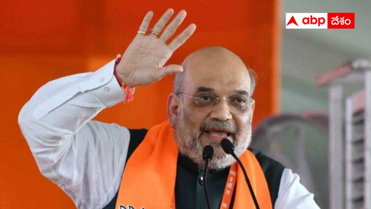 A case has been registered in Hyderabad on Amit Shah  morphing video Amit Shah Morphing Video :  అమిత్ షా మార్ఫింగ్ వీడియోపై హైదరాబాద్‌లోనూ కేసులు -  కాంగ్రెస్‌కు చిక్కులు  ?