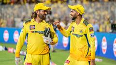 ధోనీ చెన్నై మ్యాచ్ టికెట్లు కావాలా, ఇలా ట్రై చెయ్యండి