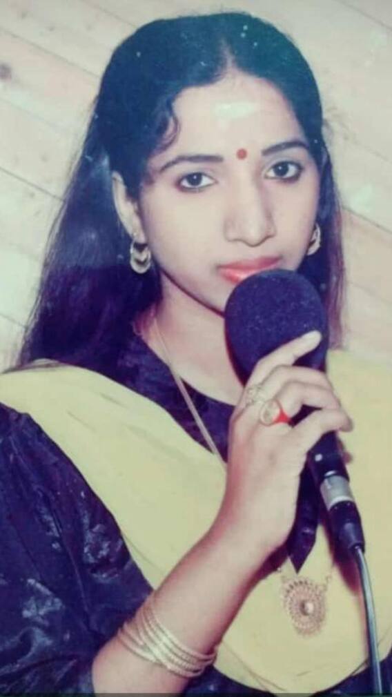 கந்தர்வ குரலரசி ஸ்வர்ணலதாவின் தமிழ் ஹிட்ஸ்!