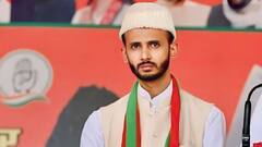 सपा प्रत्याशी जियाउर्रहमान बर्क के खिलाफ FIR दर्ज, मुख्तार-अतीक के नाम पर मांगे थे वोट