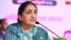 सुनेत्रा पवार, नारायण राणे, सुप्रिया सुले, उदयनराजे भोसले और प्रणिति शिंदे, तीसरे चरण में इन दिग्गजों का किससे मुकाबला?