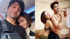 सालों से रिलेशनशिप में रह रहा ये टीवी कपल नहीं करना चाहता शादी