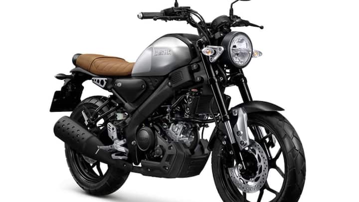 Yamaha XSR155 में लिक्विड-कूल्ड, 4-स्ट्रोक, SOHC, 4-वाल्व, सिंगल सिलेंडर इंजन लगा है. यामाहा की ये बाइक इस साल दिसंबर महीने में लॉन्च हो सकती है. इस बाइक की कीमत 1.4 लाख रुपये के करीब हो सकती है.