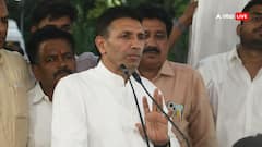 इंदौर में किसको समर्थन देगी कांग्रेस? पीसीसी चीफ जीतू पटवारी का बड़ा ऐलान