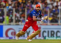Virat Kohli Breaks Multiple Records With His Unbeaten 77 In GT vs RCB IPL 2024 Match