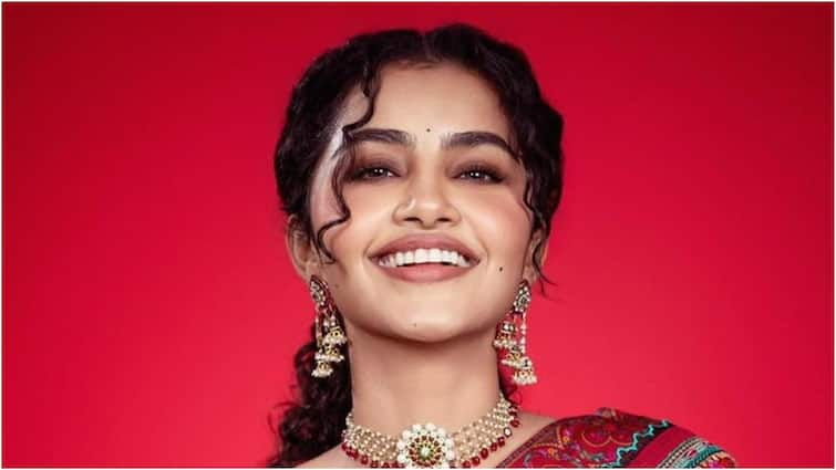 Anupama Parameswaran to romance Bellamkonda Sai Sreenivas In Kishkindha Puri Movie Deets Inside Anupama Parameswaran: అనుపమకు మరో తెలుగు సినిమా - 'రాక్షసుడు' హీరోతో ఈసారి రొమాన్స్!